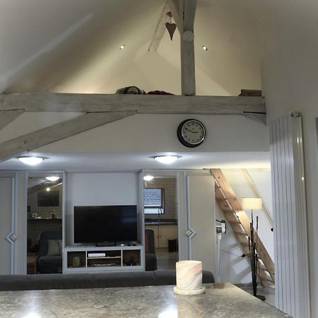 Duplex Spacieux Tout Confort Mulhouse Dış mekan fotoğraf