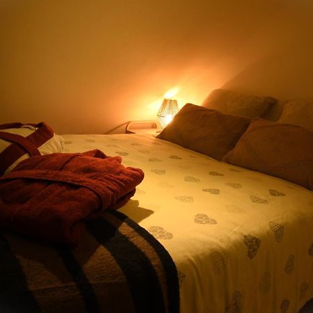 Duplex Spacieux Tout Confort Mulhouse Dış mekan fotoğraf