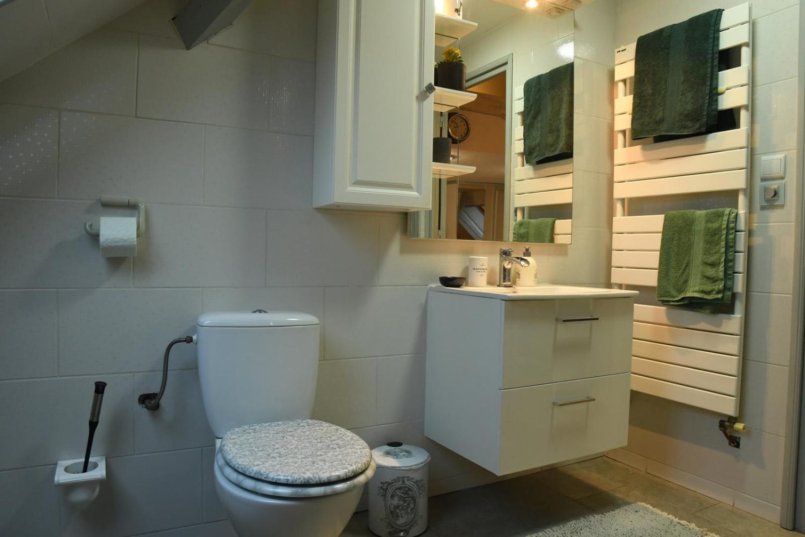 Duplex Spacieux Tout Confort Mulhouse Dış mekan fotoğraf